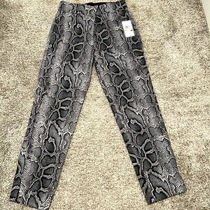 Size 2 Michael Kors Pants